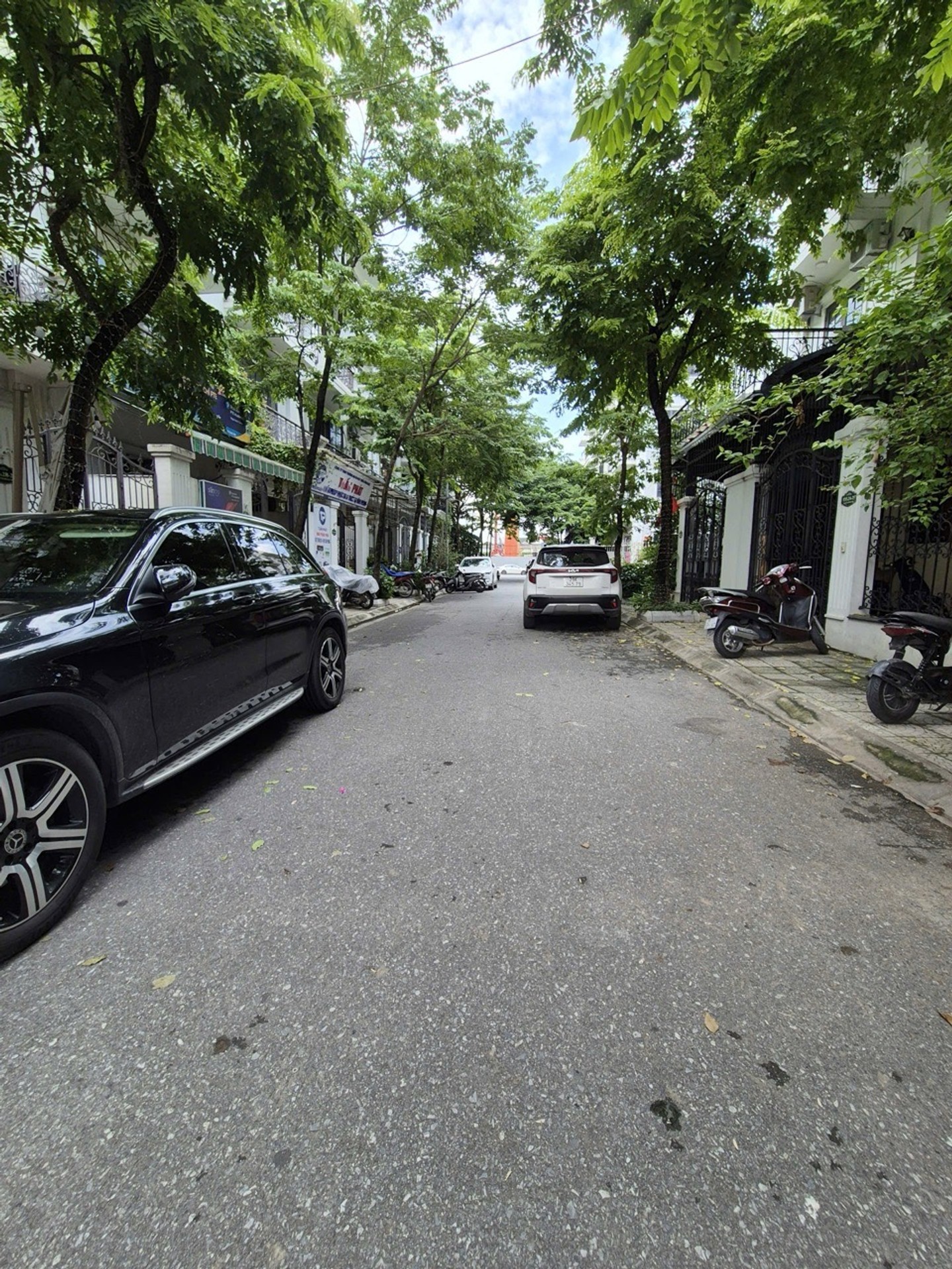 Bán nhà KĐT Mới Đại Kim - diện tích 73m2 5 tầng - SIÊU PHẨM NHÀ LIỀN KỀ - giá 26,8 tỷ