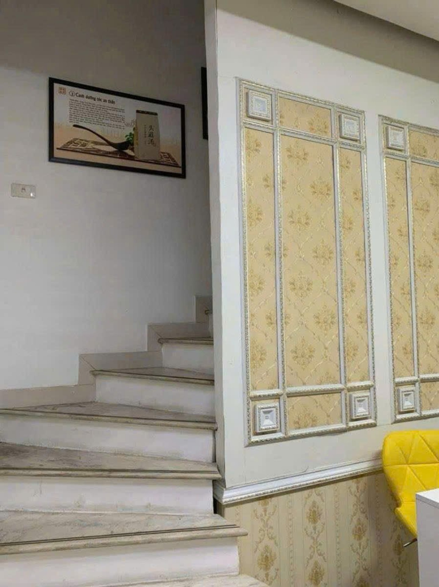 Bán nhà Tuệ Tĩnh - diện tích 70m2 3 tầng - MẶT PHỐ KINH DOANH - giá 29,5 tỷ