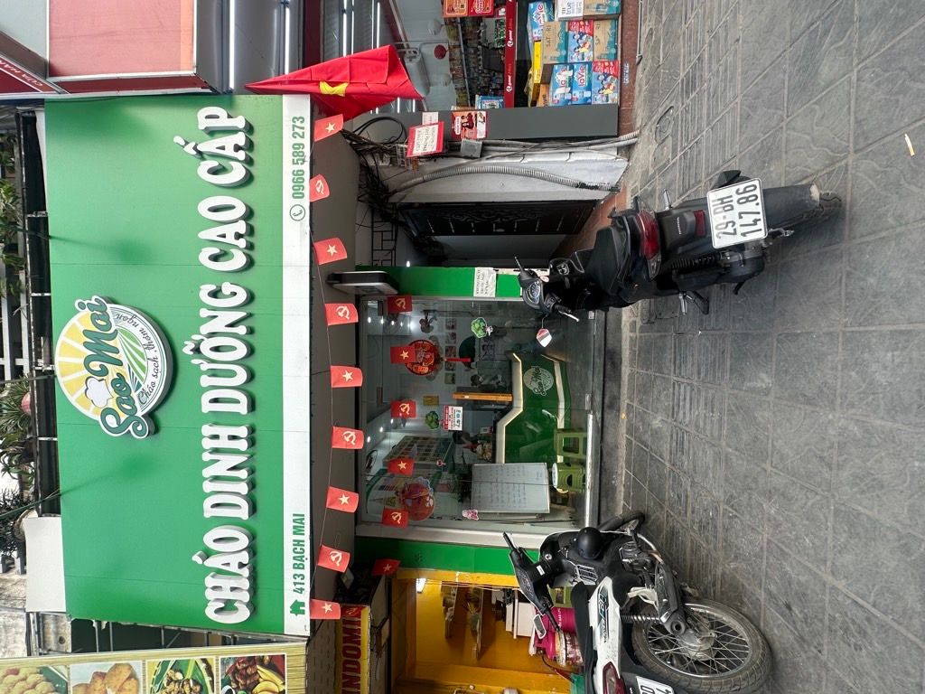 Bán nhà Bạch Mai - diện tích 105m2 4 tầng - Ô TÔ TRÁNH - giá 41,5 tỷ