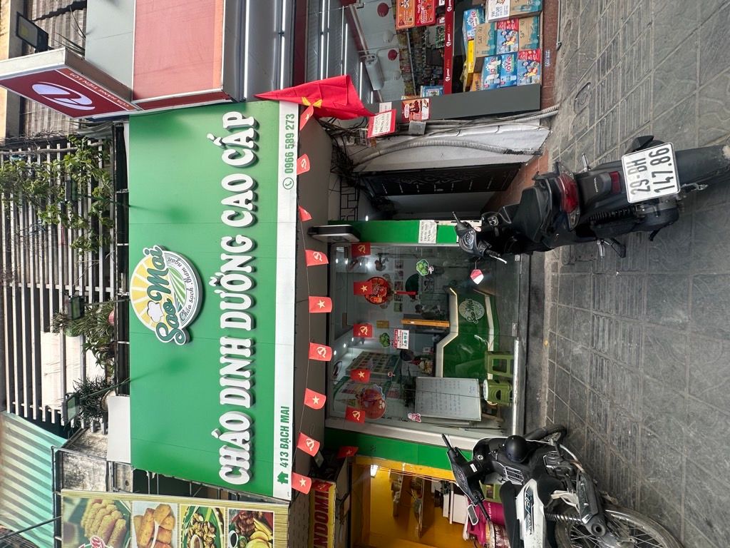 Bán nhà Bạch Mai - diện tích 105m2 4 tầng - Ô TÔ TRÁNH - giá 41,5 tỷ