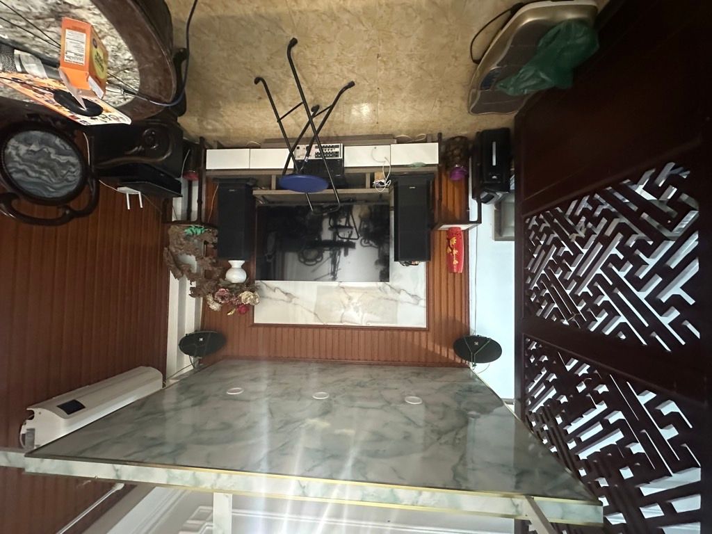 Bán nhà Bạch Mai - diện tích 105m2 4 tầng - Ô TÔ TRÁNH - giá 41,5 tỷ