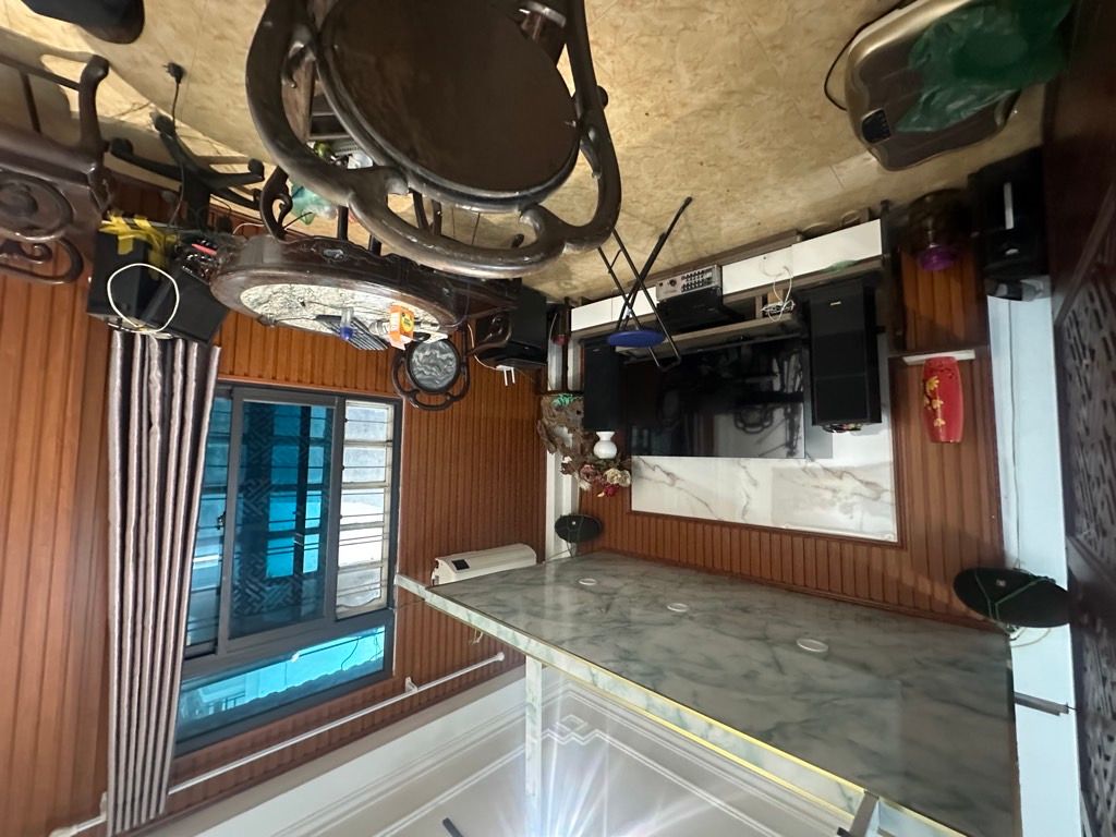 Bán nhà Bạch Mai - diện tích 105m2 4 tầng - Ô TÔ TRÁNH - giá 41,5 tỷ