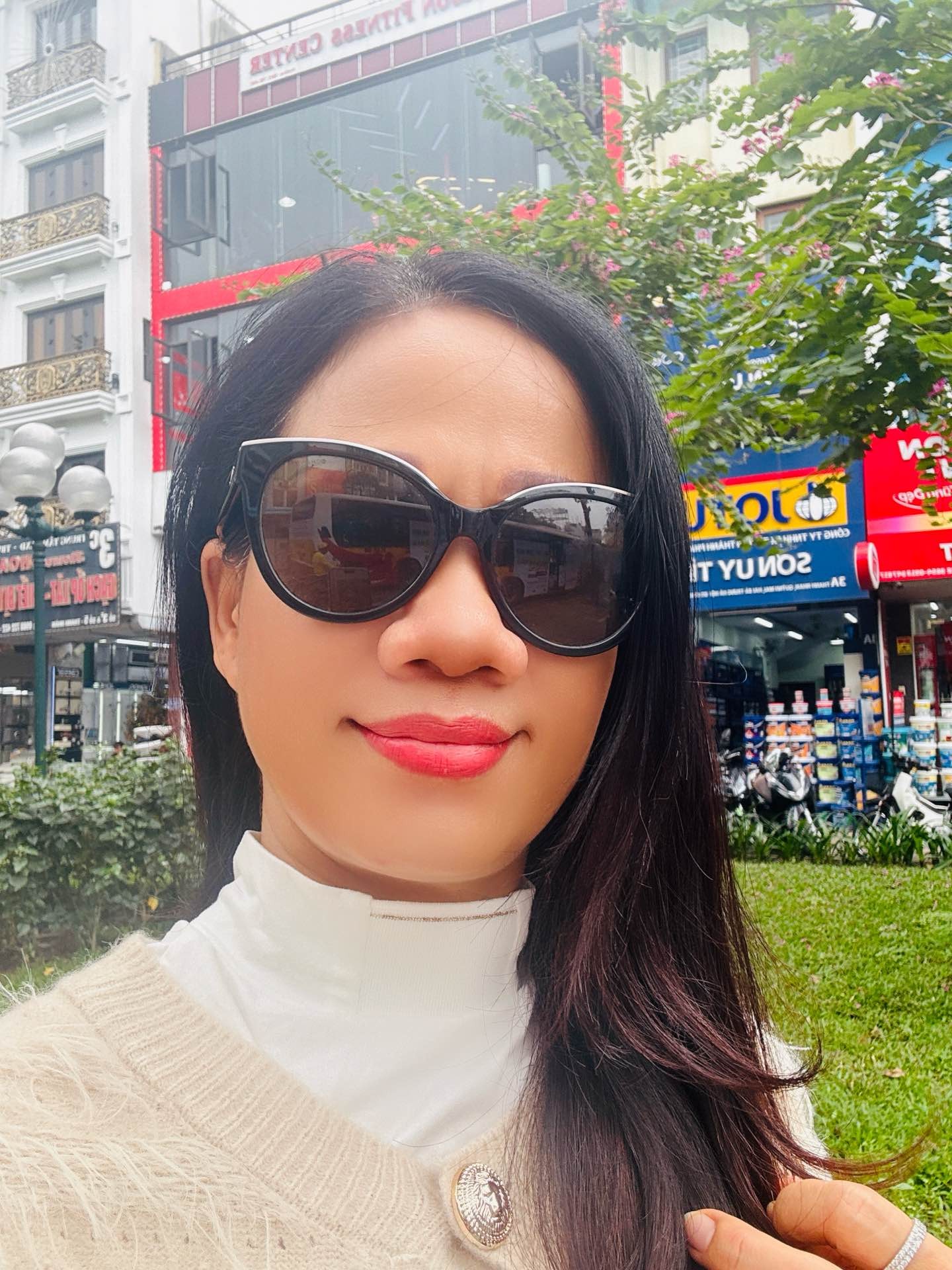 Bán nhà Thanh Nhàn - diện tích 118m2 5 tầng - Thoáng trước, sau - giá 50 tỷ