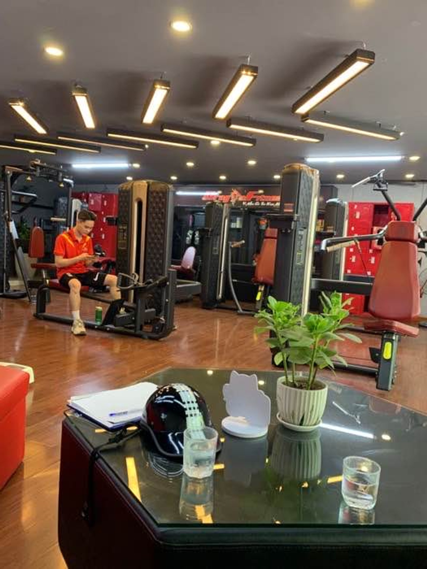 Bán nhà Thanh Nhàn - diện tích 118m2 5 tầng - Thoáng trước, sau - giá 50 tỷ