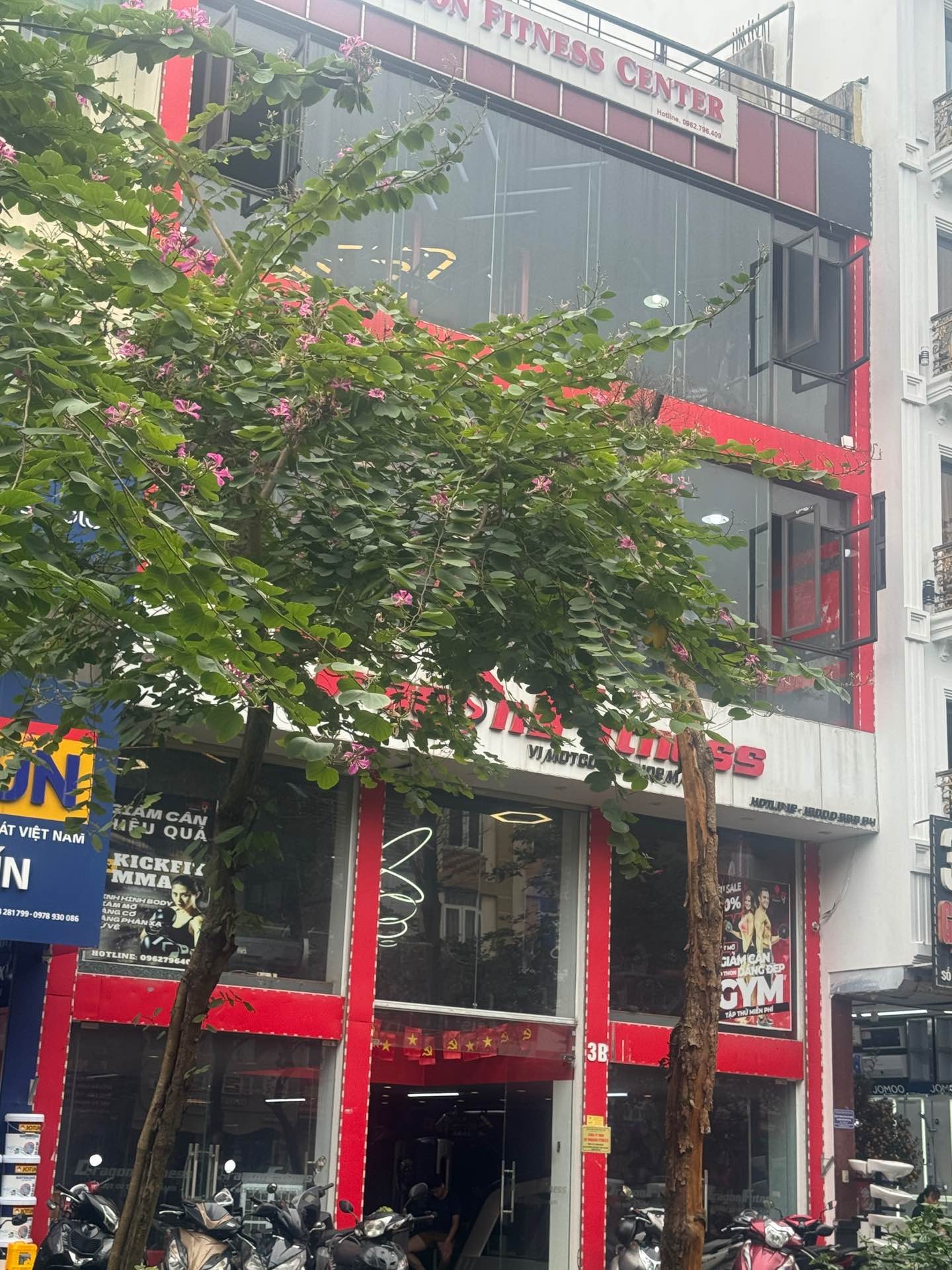 Bán nhà Thanh Nhàn - diện tích 118m2 5 tầng - Thoáng trước, sau - giá 50 tỷ