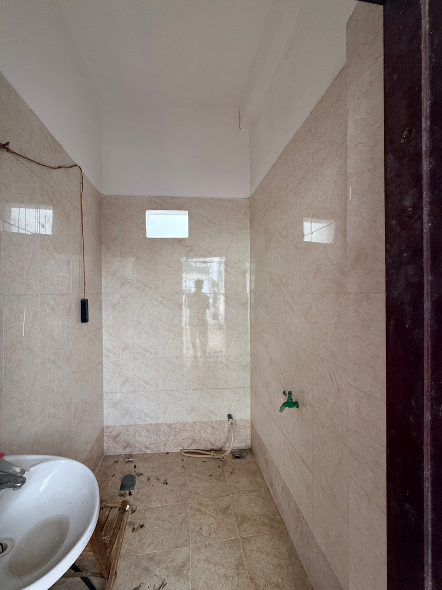 Bán nhà Trương Định - diện tích 33m2 4 tầng - Nhà đẹp dân xây - giá 7,65 tỷ