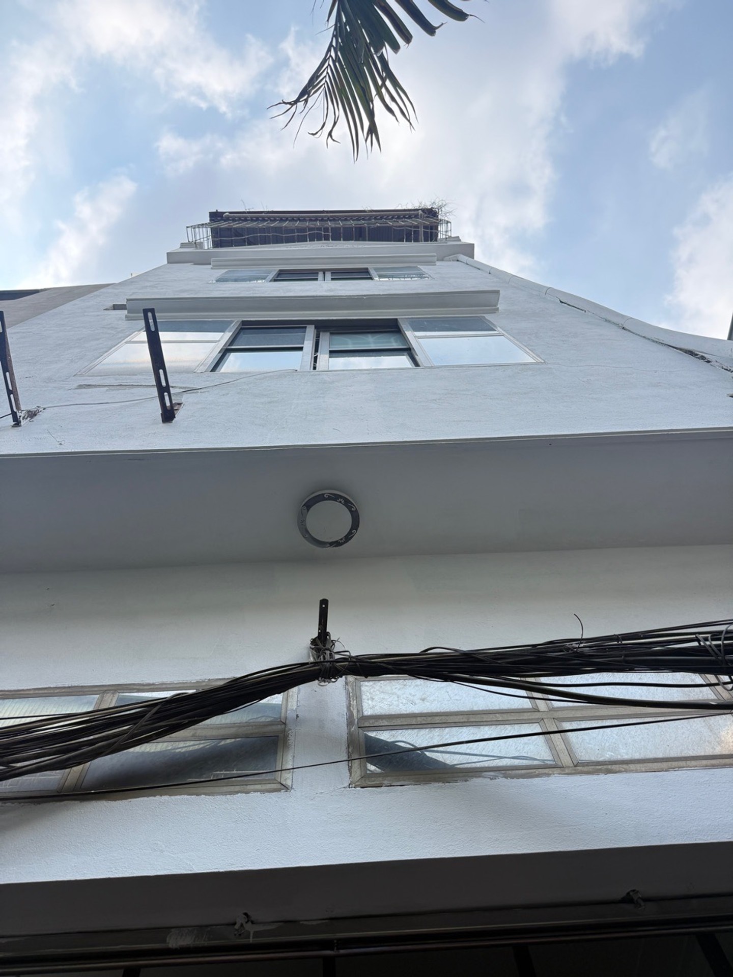 Bán nhà Trương Định - diện tích 33m2 4 tầng - Nhà đẹp dân xây - giá 7,65 tỷ