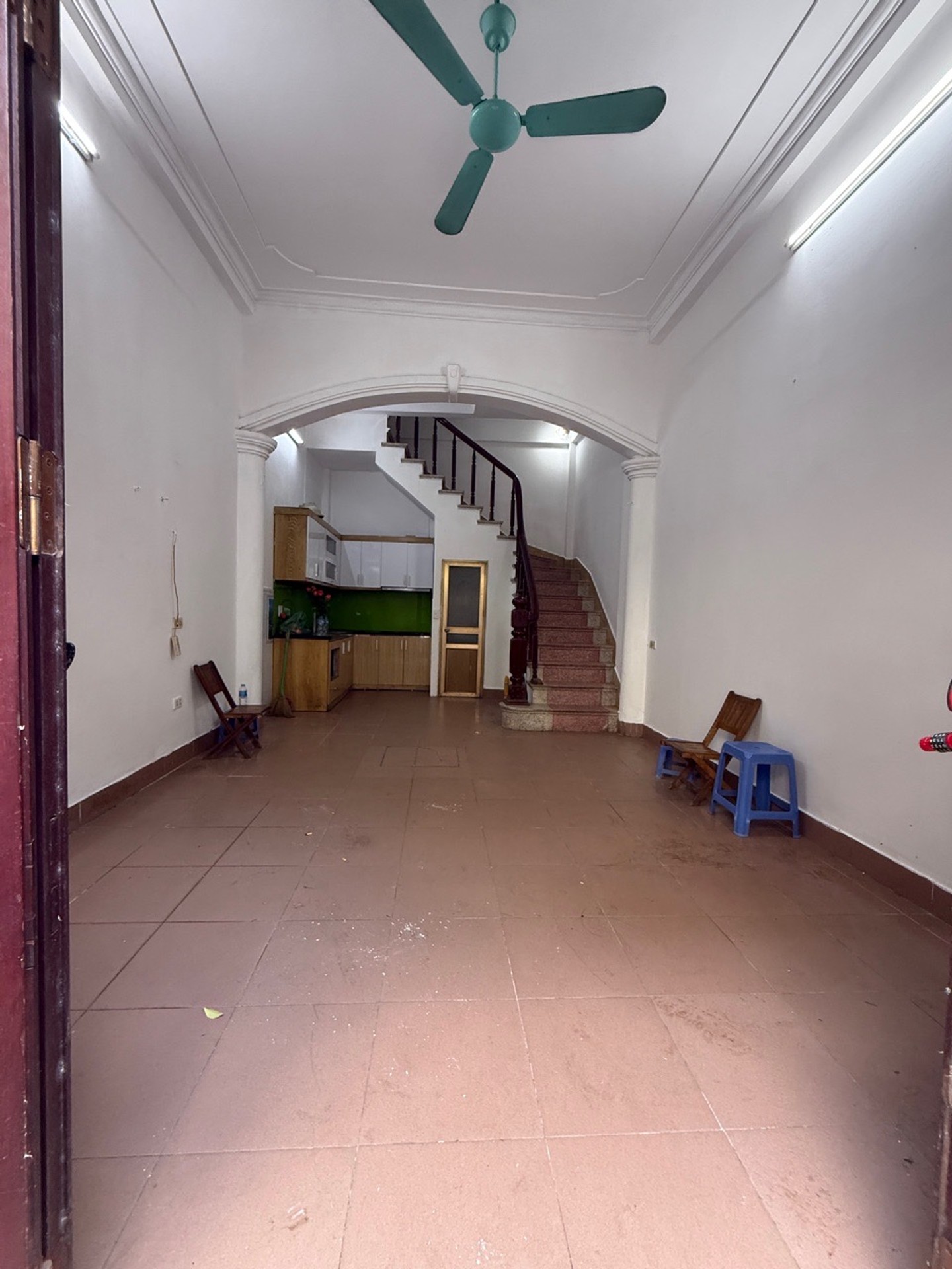 Bán nhà Trương Định - diện tích 33m2 4 tầng - Nhà đẹp dân xây - giá 7,65 tỷ