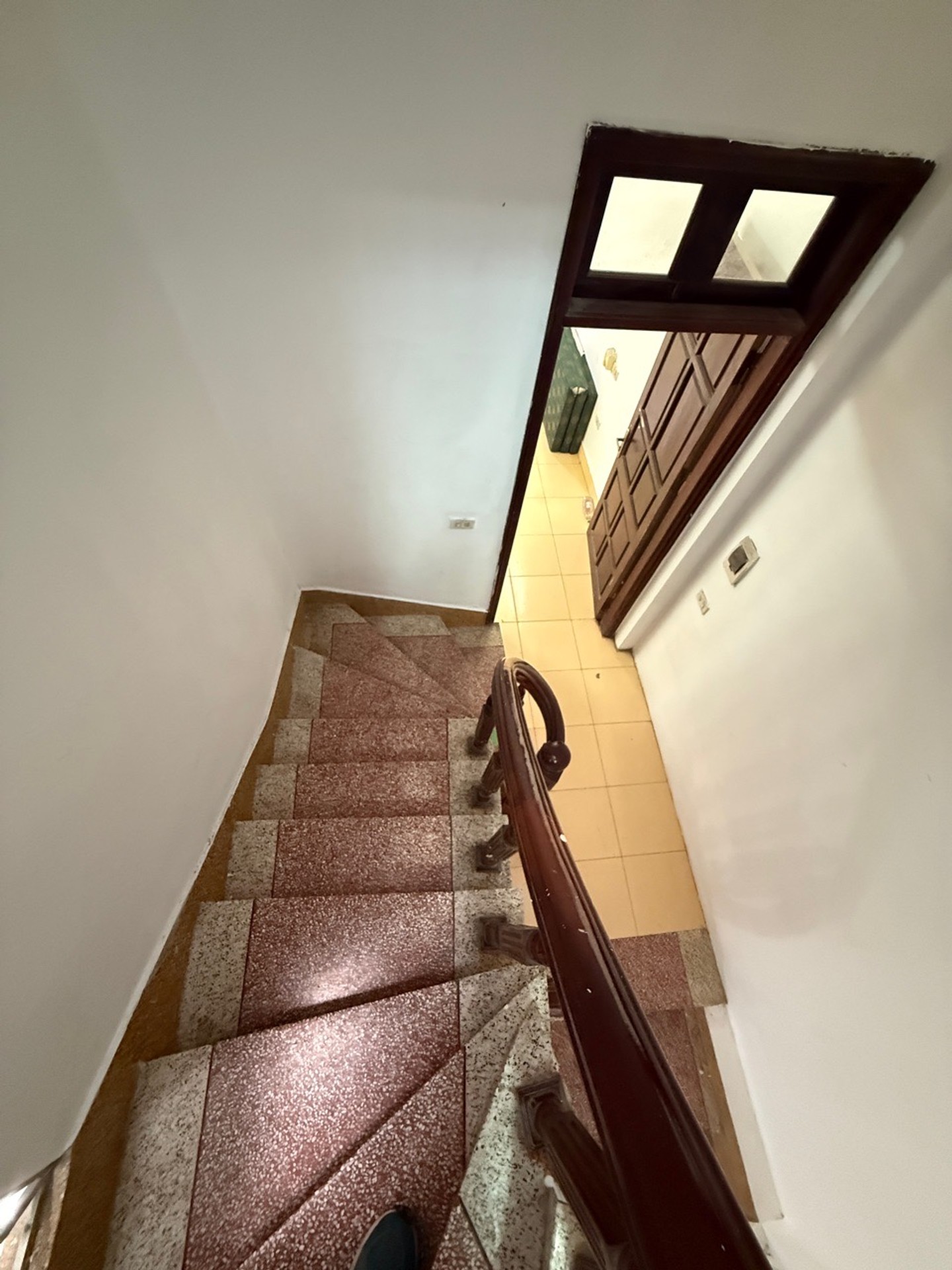 Bán nhà Trương Định - diện tích 33m2 4 tầng - Nhà đẹp dân xây - giá 7,65 tỷ