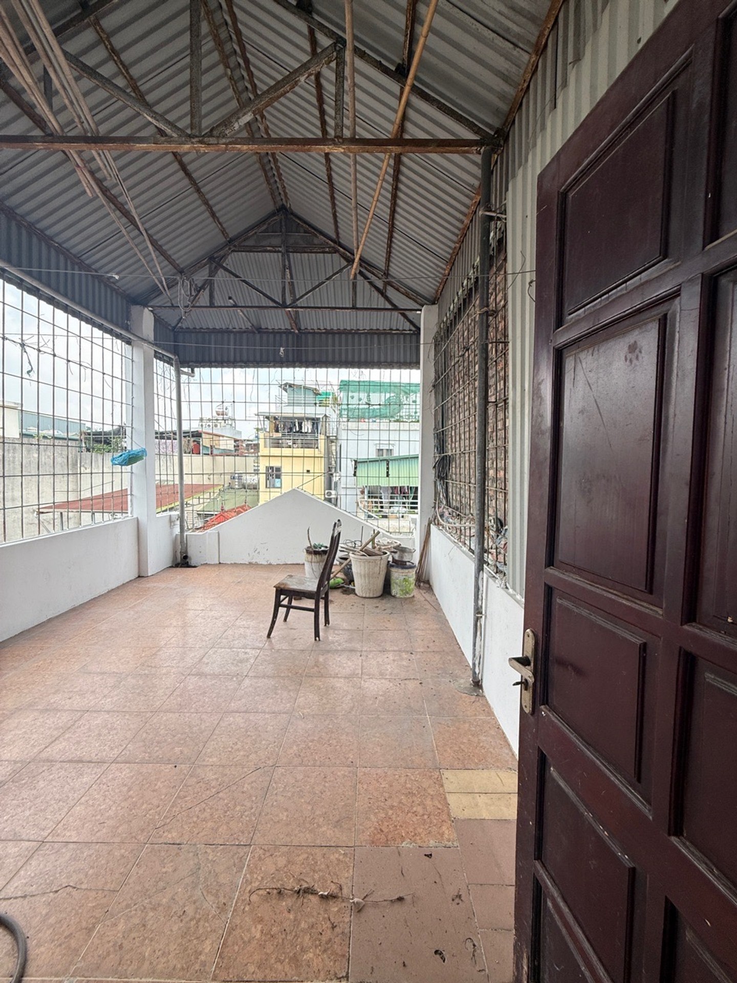 Bán nhà Trương Định - diện tích 33m2 4 tầng - Nhà đẹp dân xây - giá 7,65 tỷ