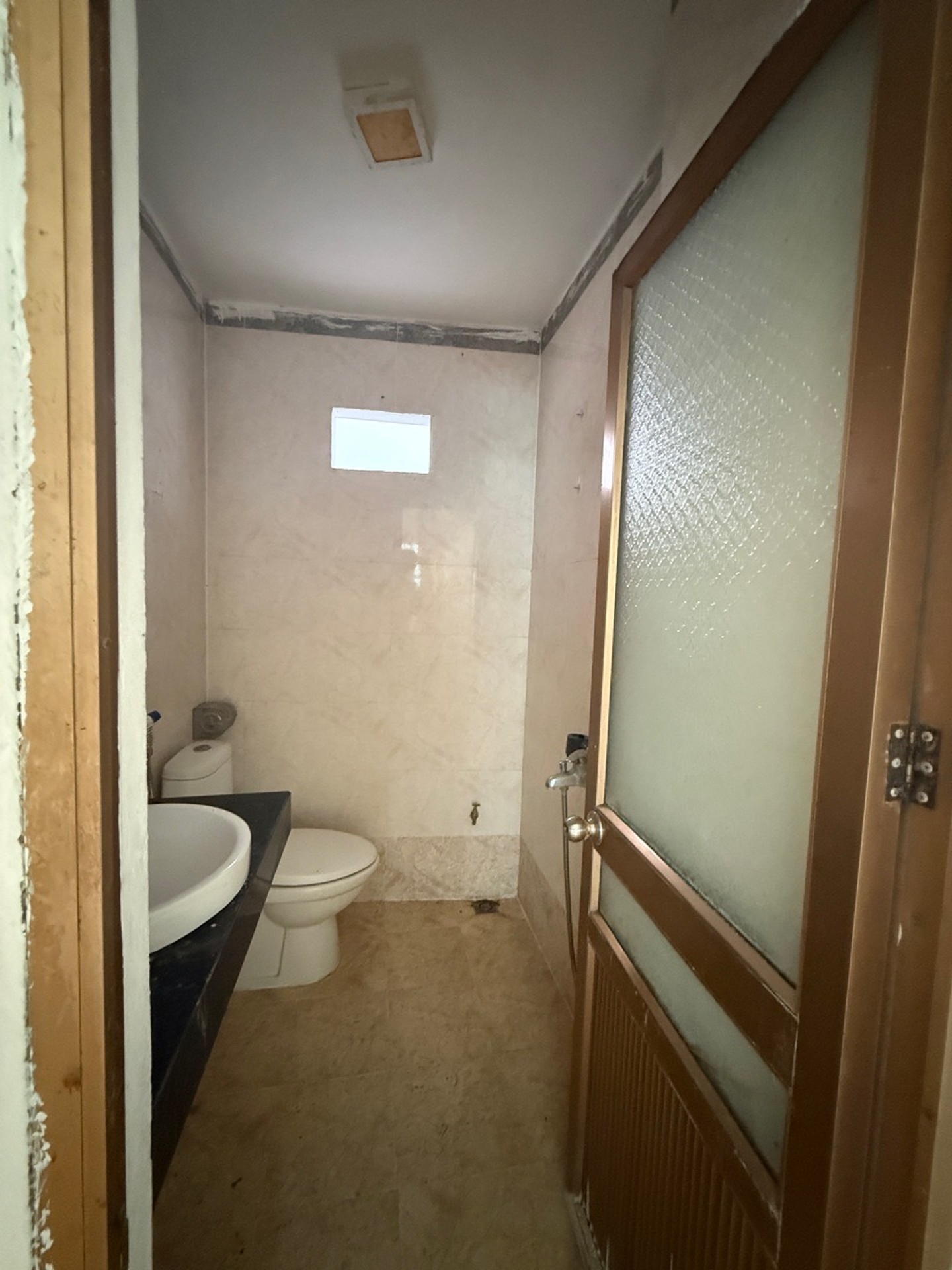 Bán nhà Trương Định - diện tích 33m2 4 tầng - Nhà đẹp dân xây - giá 7,65 tỷ