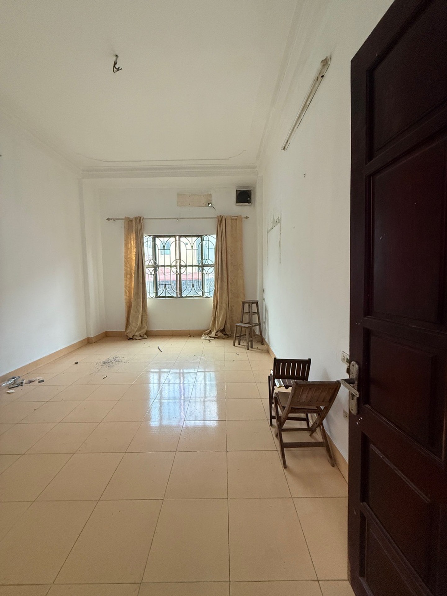 Bán nhà Trương Định - diện tích 33m2 4 tầng - Nhà đẹp dân xây - giá 7,65 tỷ