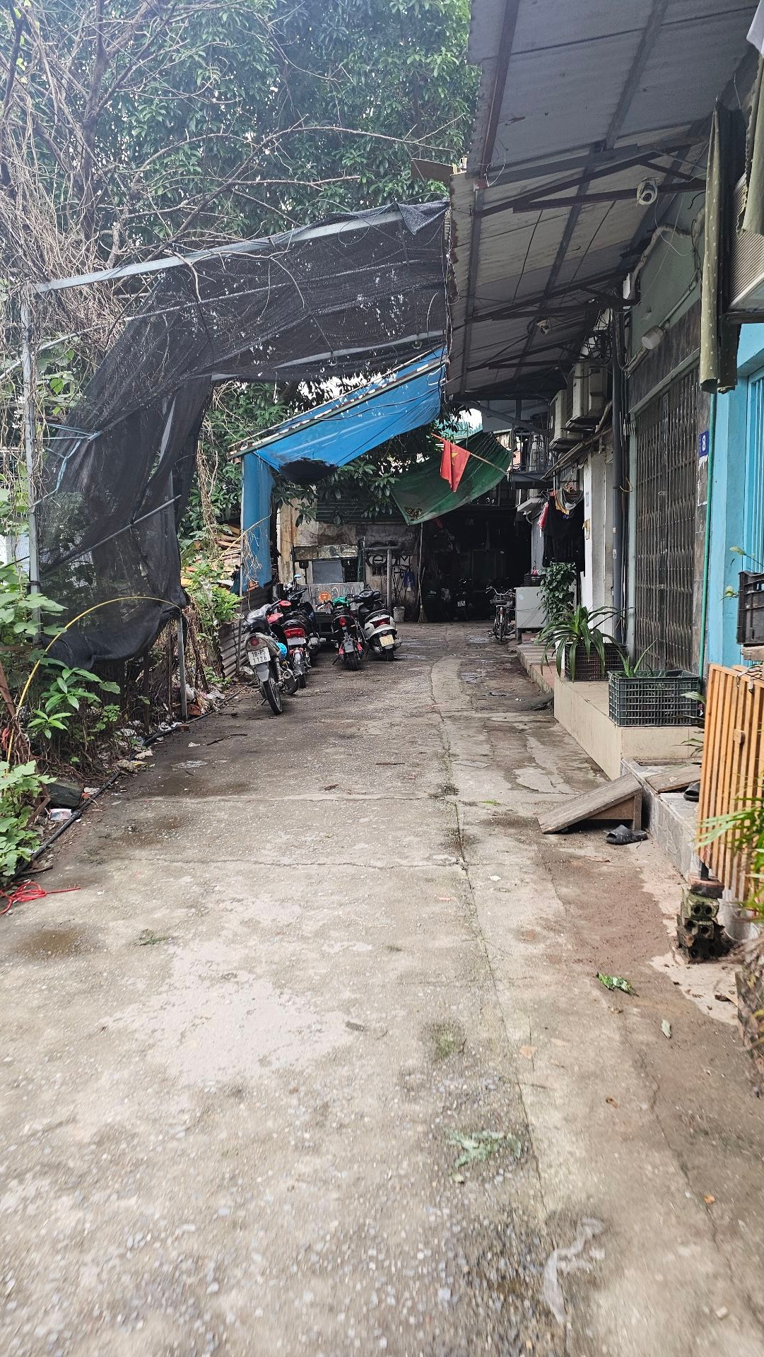 Bán nhà Lĩnh Nam - diện tích 23m2 2 tầng - Nhà 2 tầng nhỏ tiền - giá 1,36 tỷ