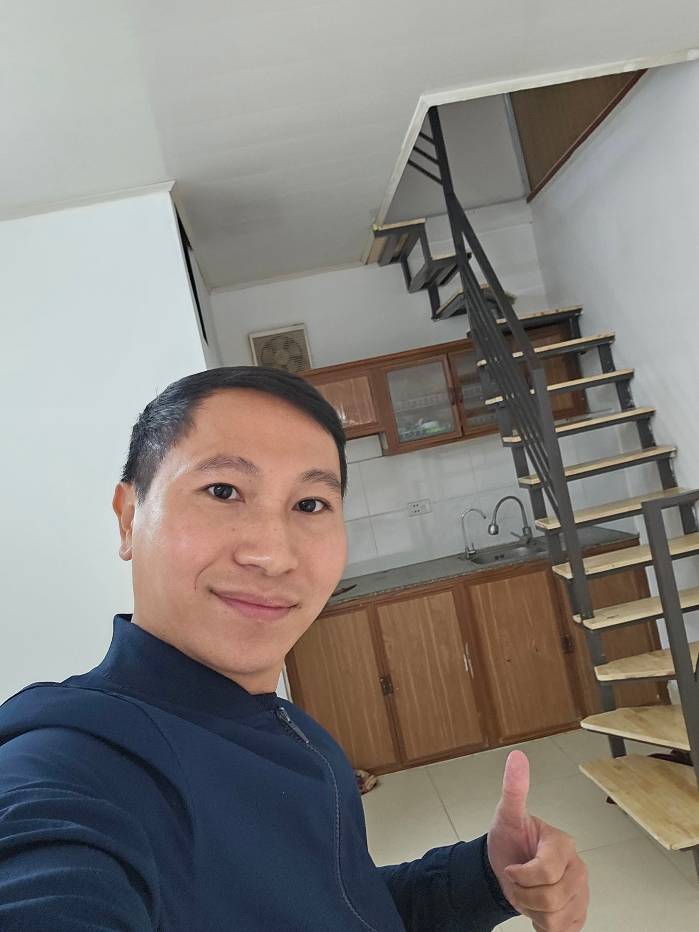Bán nhà Lĩnh Nam - diện tích 23m2 2 tầng - Nhà 2 tầng nhỏ tiền - giá 1,36 tỷ
