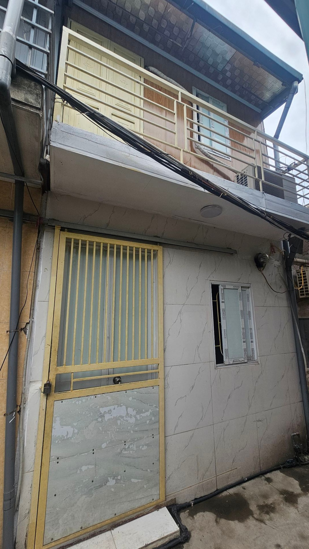 Bán nhà Lĩnh Nam - diện tích 23m2 2 tầng - Nhà 2 tầng nhỏ tiền - giá 1,36 tỷ