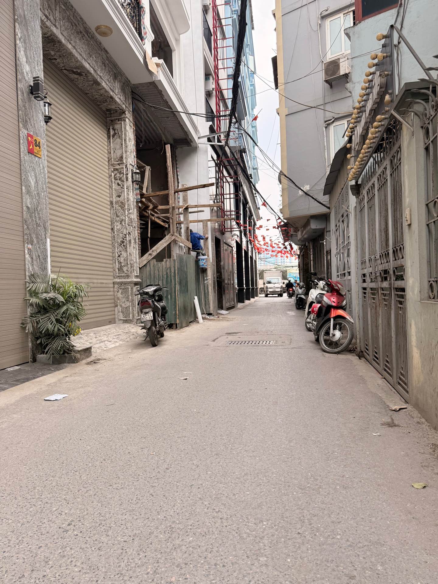 Bán nhà Nguyễn Đức Cảnh - diện tích 73m2 7 tầng - Ô tô đỗ cửa - giá 28 tỷ