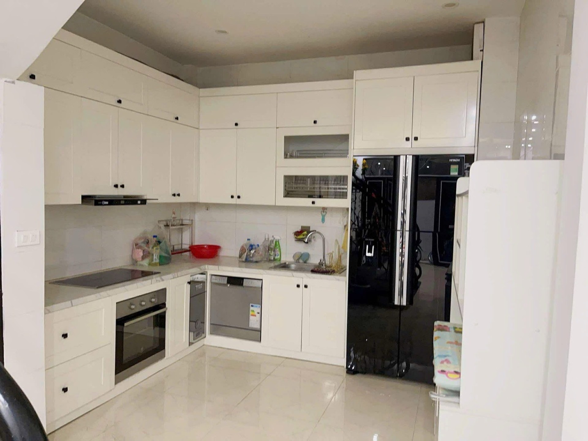Bán nhà Hai Bà Trưng - diện tích 32m2 5 tầng - Ô TÔ CÁCH 20M - giá 6,9 tỷ