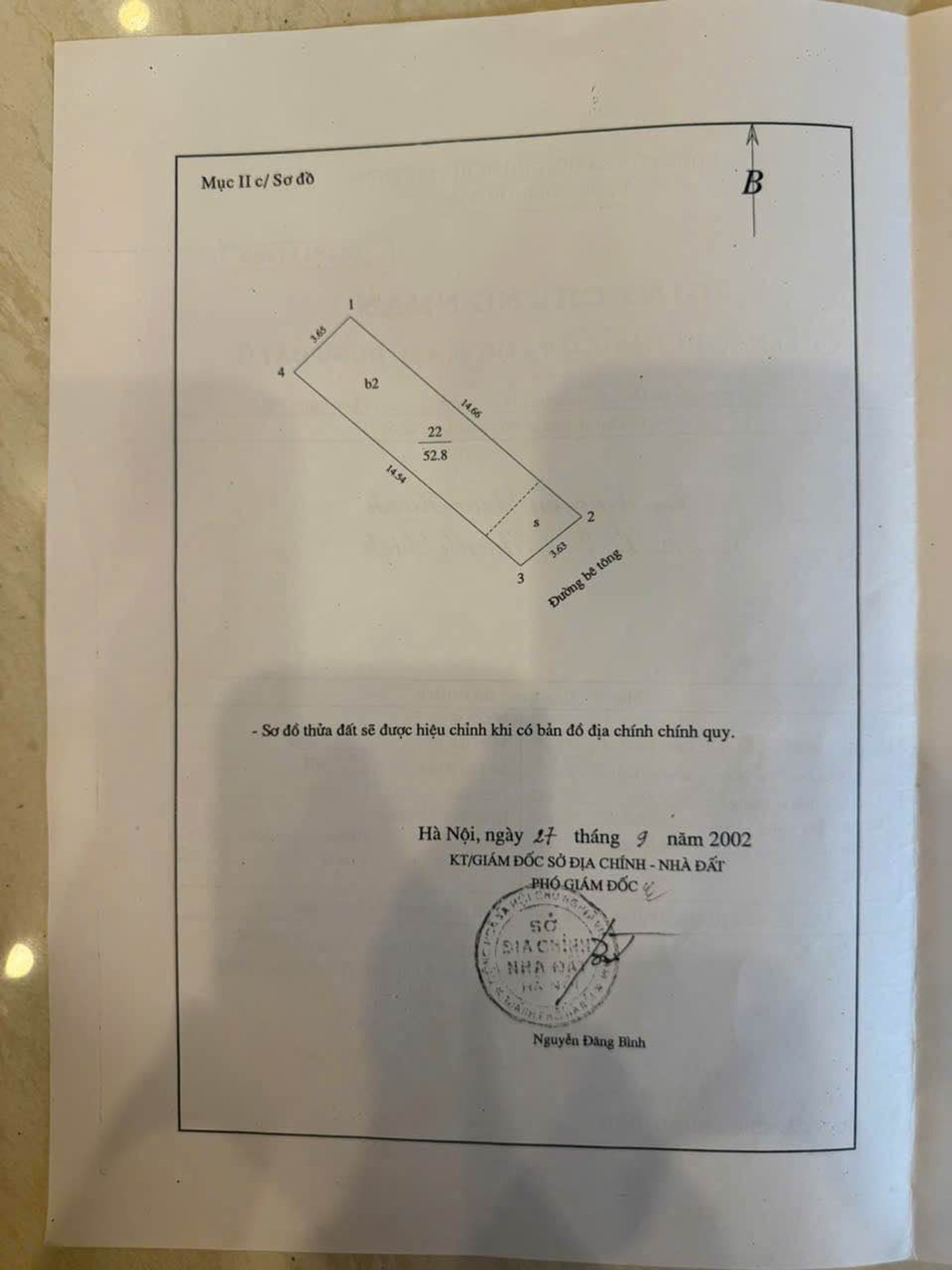 Bán nhà Trung Kính - diện tích 53m2 7 tầng - Ô tô tránh - giá 29,5 tỷ