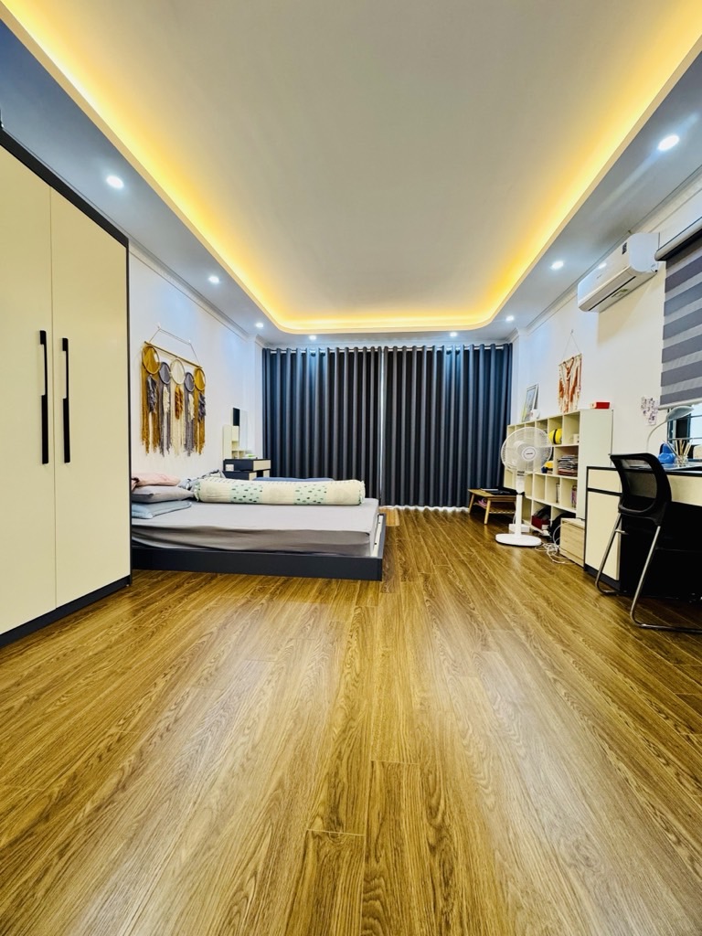 Bán nhà Tam Trinh - diện tích 38m2 5 tầng - LÔ GÓC 2 THOÁNG VĨNH VIỄN - giá 9,3 tỷ