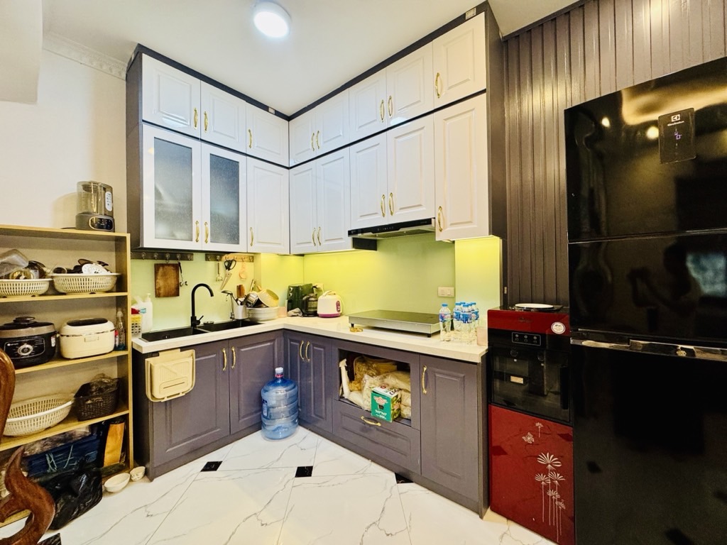 Bán nhà Tam Trinh - diện tích 38m2 5 tầng - LÔ GÓC 2 THOÁNG VĨNH VIỄN - giá 9,3 tỷ