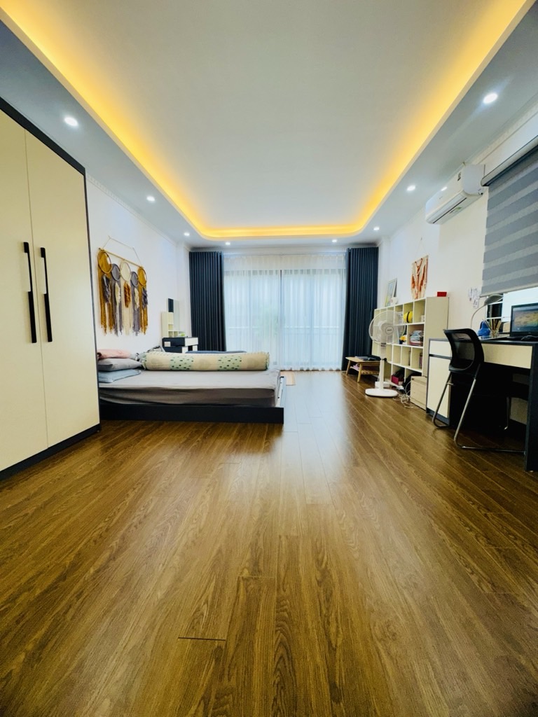 Bán nhà Tam Trinh - diện tích 38m2 5 tầng - LÔ GÓC 2 THOÁNG VĨNH VIỄN - giá 9,3 tỷ