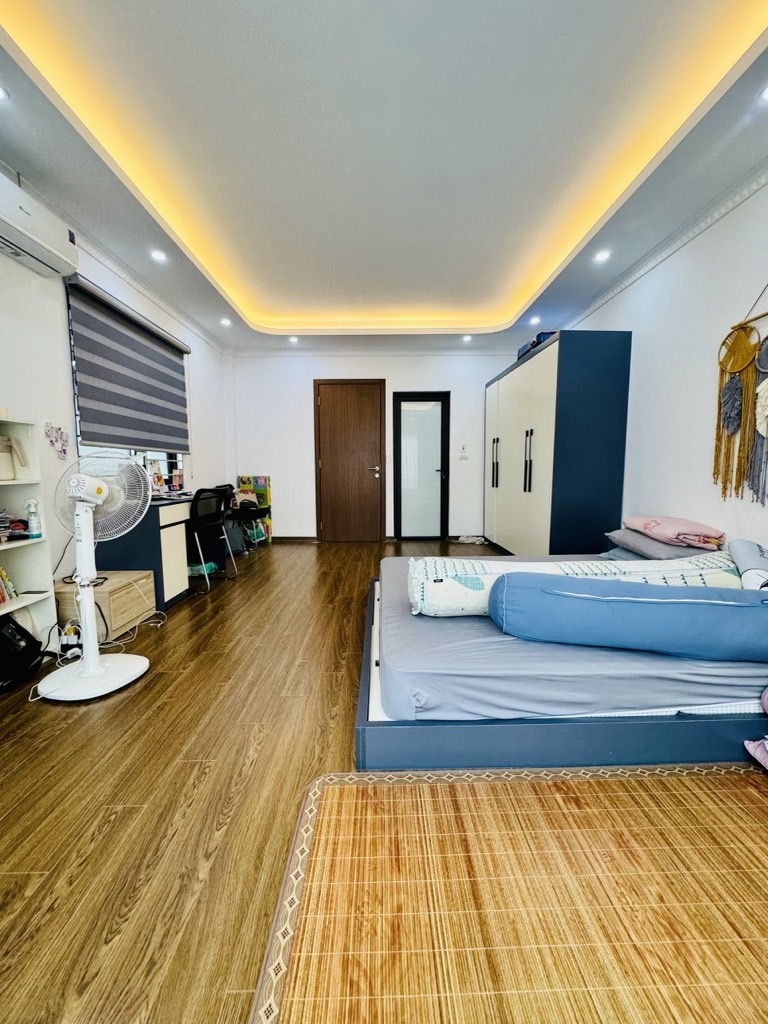 Bán nhà Tam Trinh - diện tích 38m2 5 tầng - LÔ GÓC 2 THOÁNG VĨNH VIỄN - giá 9,3 tỷ