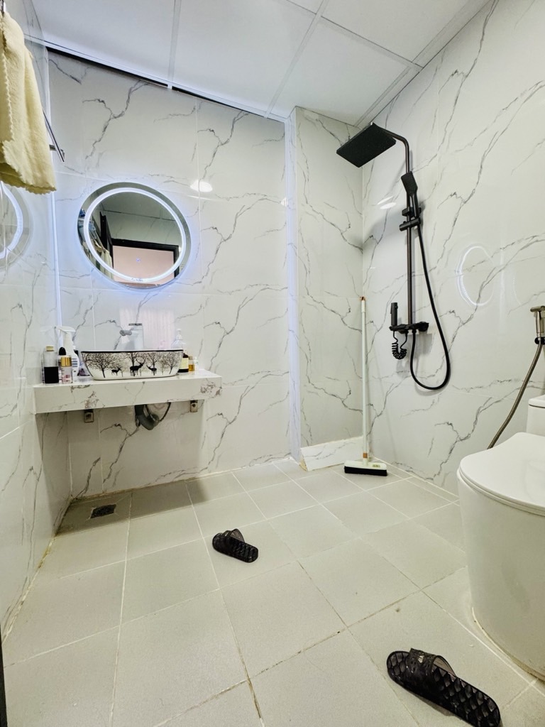 Bán nhà Tam Trinh - diện tích 38m2 5 tầng - LÔ GÓC 2 THOÁNG VĨNH VIỄN - giá 9,3 tỷ