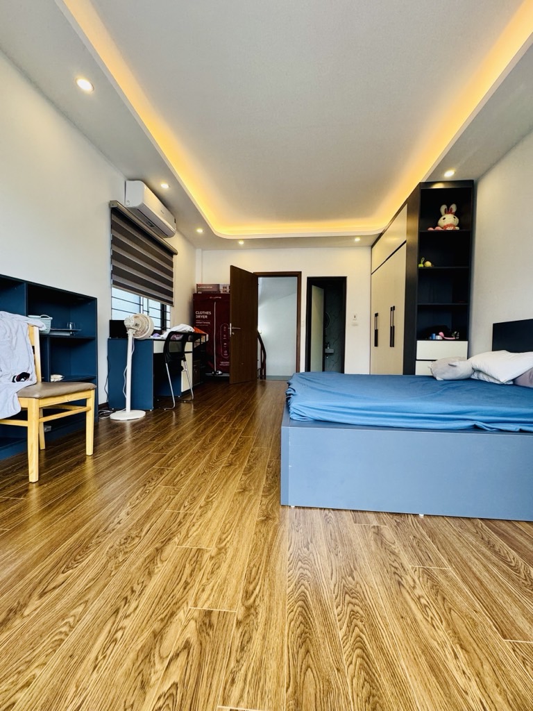 Bán nhà Tam Trinh - diện tích 38m2 5 tầng - LÔ GÓC 2 THOÁNG VĨNH VIỄN - giá 9,3 tỷ
