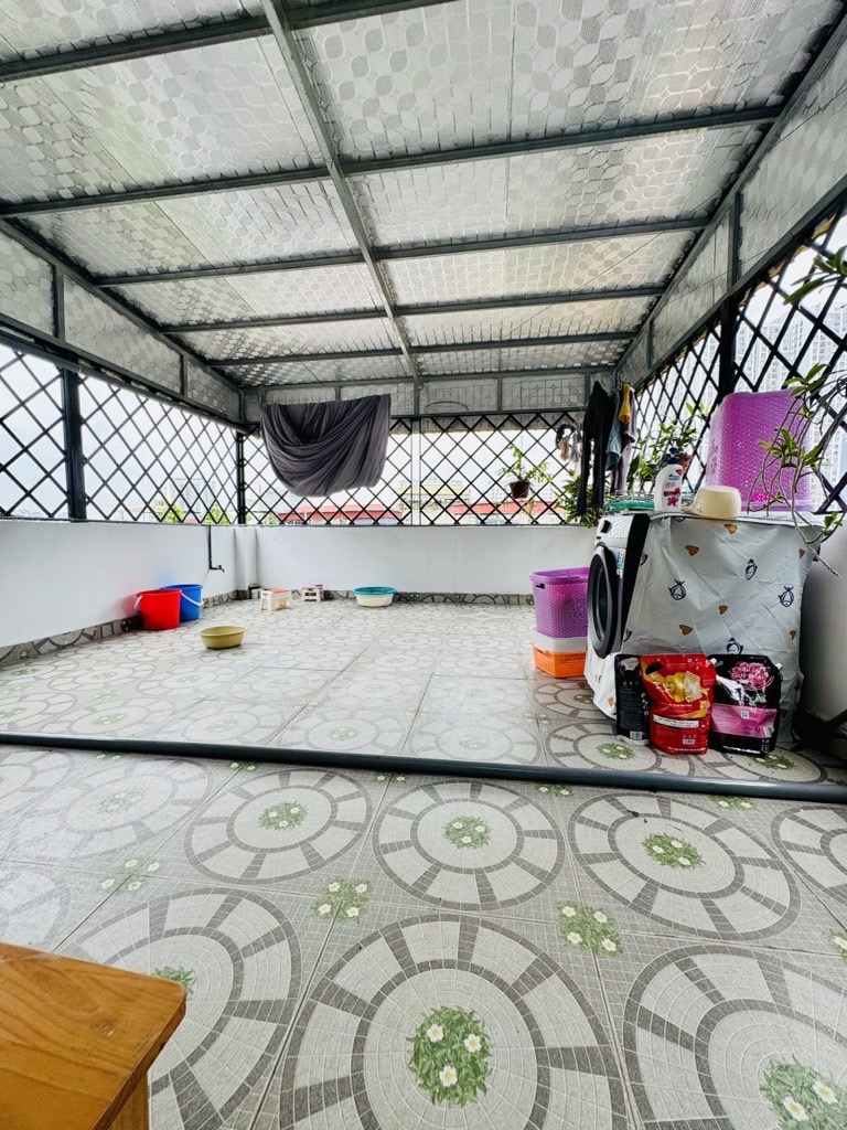 Bán nhà Tam Trinh - diện tích 38m2 5 tầng - LÔ GÓC 2 THOÁNG VĨNH VIỄN - giá 9,3 tỷ