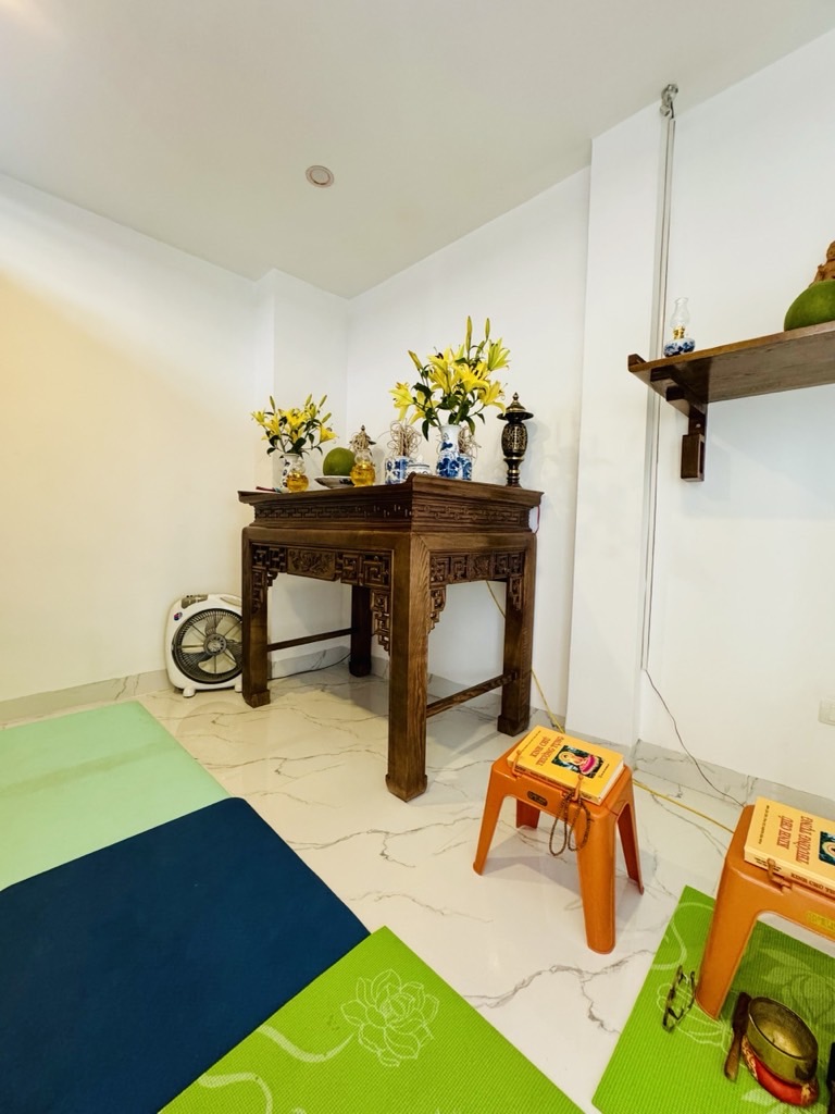 Bán nhà Tam Trinh - diện tích 38m2 5 tầng - LÔ GÓC 2 THOÁNG VĨNH VIỄN - giá 9,3 tỷ