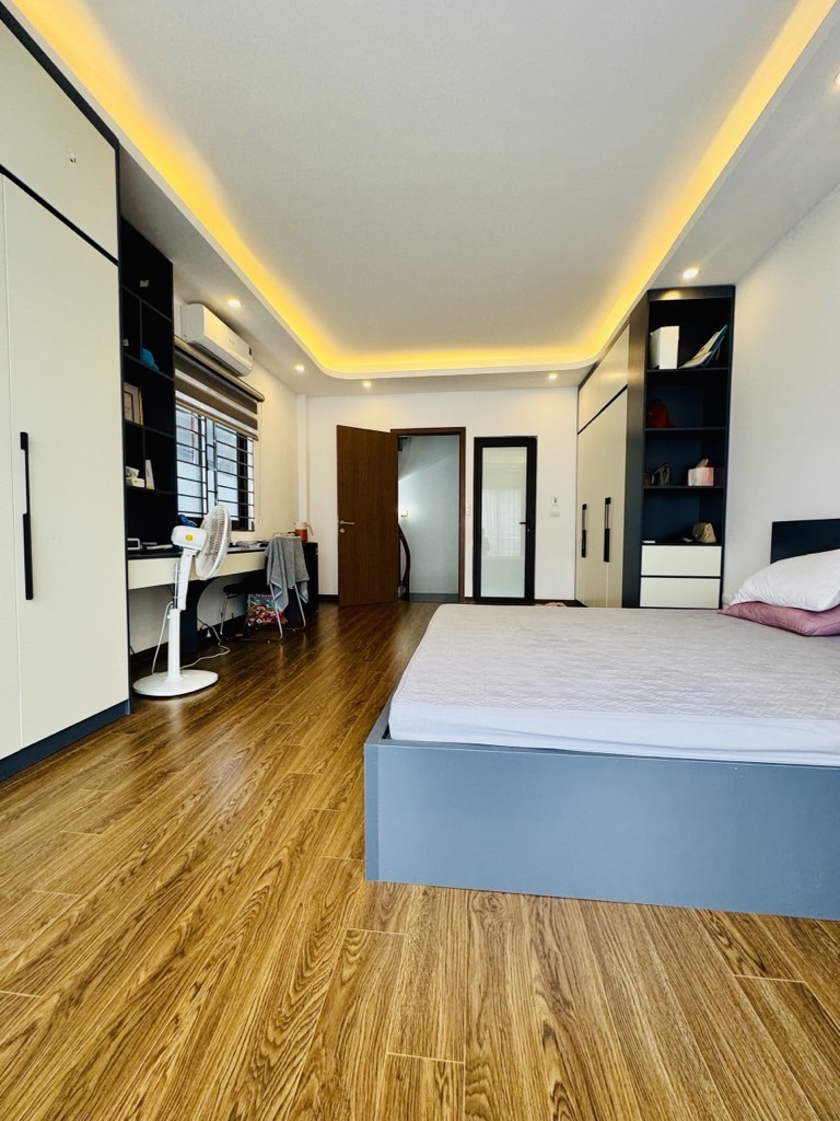 Bán nhà Tam Trinh - diện tích 38m2 5 tầng - LÔ GÓC 2 THOÁNG VĨNH VIỄN - giá 9,3 tỷ