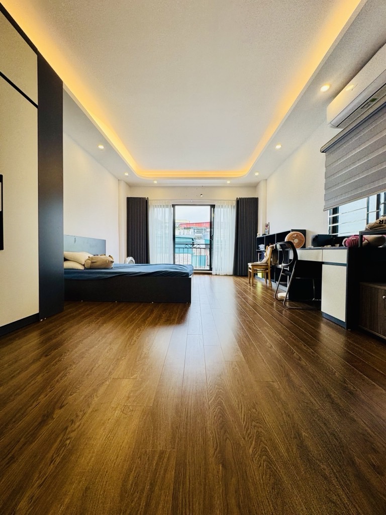Bán nhà Tam Trinh - diện tích 38m2 5 tầng - LÔ GÓC 2 THOÁNG VĨNH VIỄN - giá 9,3 tỷ
