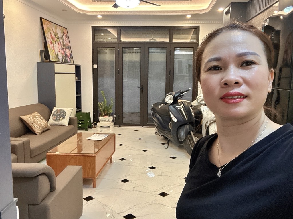 Bán nhà Tam Trinh - diện tích 38m2 5 tầng - LÔ GÓC 2 THOÁNG VĨNH VIỄN - giá 9,3 tỷ