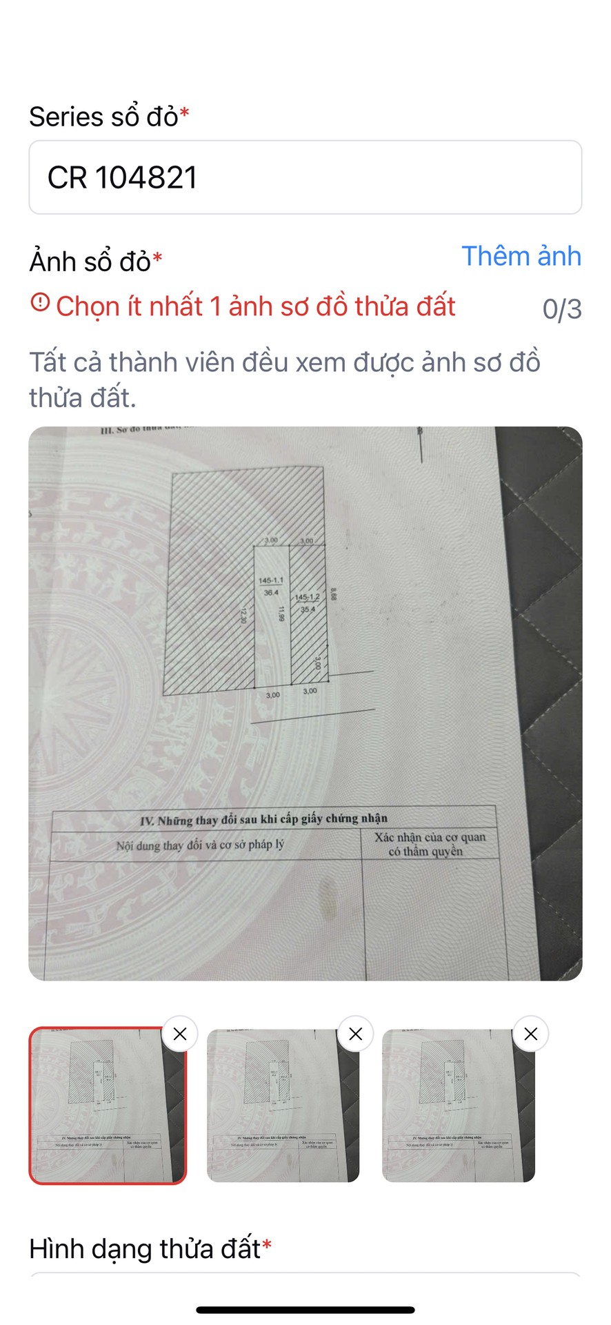 Ảnh đại diện