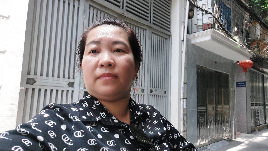 Bán nhà Nguyễn Đức Cảnh - diện tích 67m2 3 tầng - Mặt ngõ thông, kinh doanh - giá 11,8 tỷ