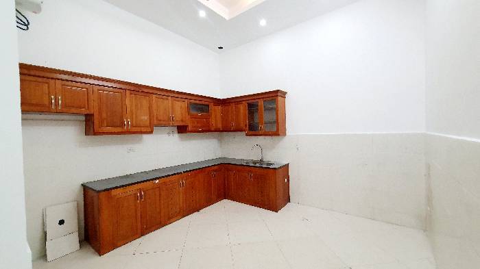Bán nhà Nguyễn Đức Cảnh - diện tích 67m2 3 tầng - Mặt ngõ thông, kinh doanh - giá 11,8 tỷ
