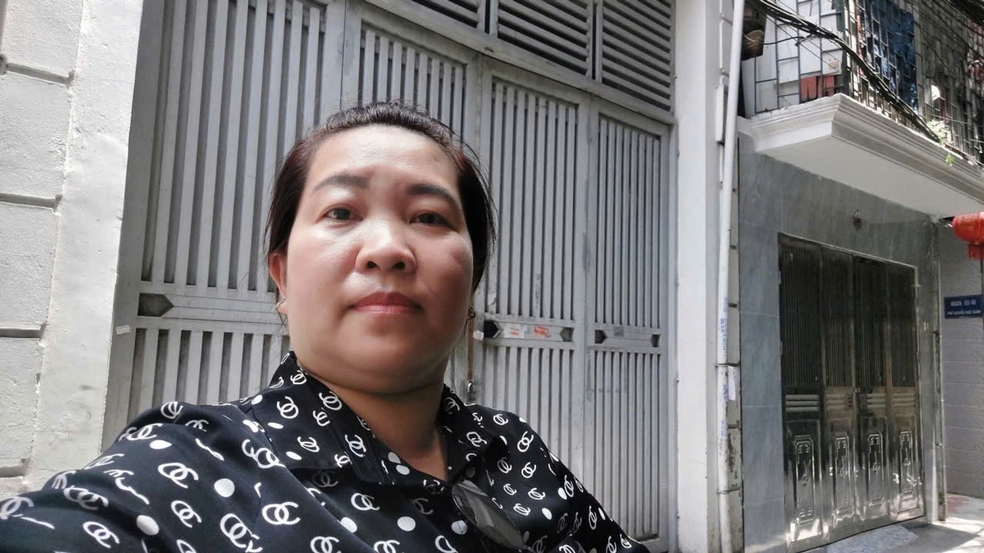 Bán nhà Nguyễn Đức Cảnh - diện tích 67m2 3 tầng - Mặt ngõ thông, kinh doanh - giá 11,8 tỷ