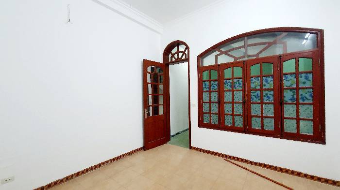 Bán nhà Nguyễn Đức Cảnh - diện tích 67m2 3 tầng - Mặt ngõ thông, kinh doanh - giá 11,8 tỷ