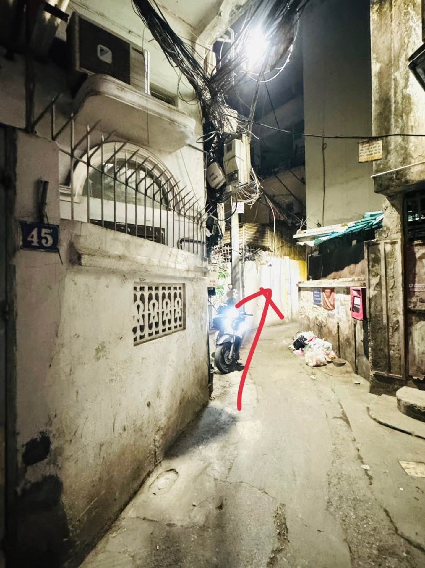 Bán nhà Đê La Thành - diện tích 103.5m2 7 tầng - Chỉ có 1 mặt tiền - giá 27,5 tỷ