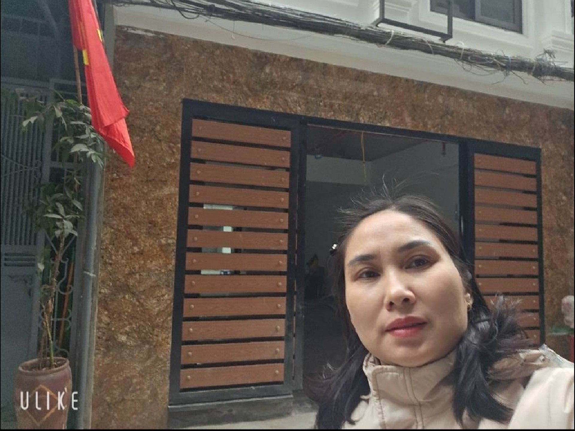 Bán nhà Khương Trung - diện tích 95m2 7 tầng - Ô TÔ TRÁNH - giá 35 tỷ