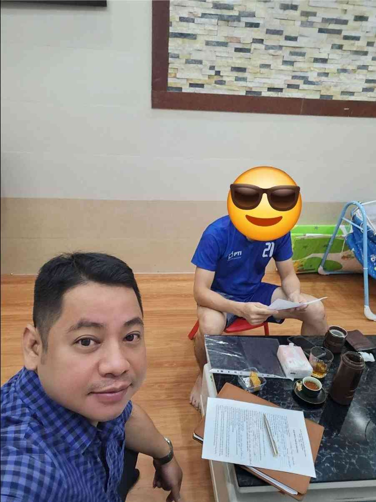 Bán nhà Khương Trung - diện tích 30m2 4 tầng - Ô tô cách 80m - giá 7,45 tỷ