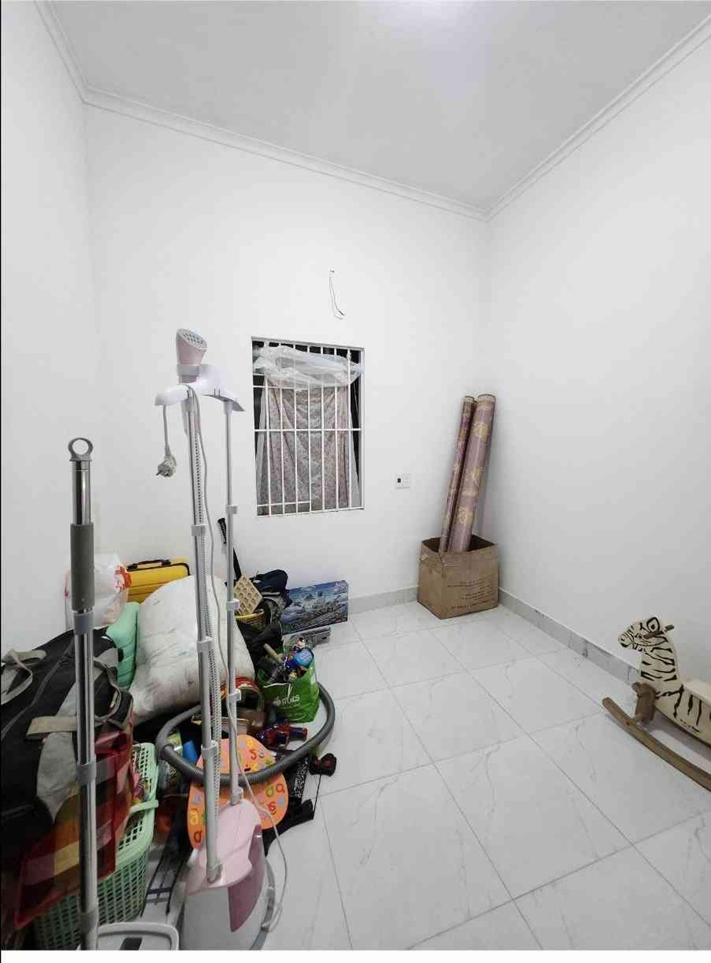 Bán nhà Khương Trung - diện tích 30m2 4 tầng - Ô tô cách 80m - giá 7,45 tỷ