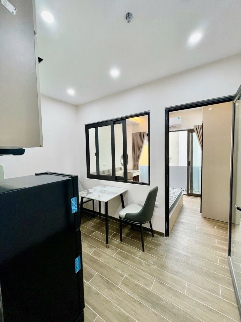 Bán nhà Dương Văn Bé - diện tích 61m2 6 tầng - Chung cư mini vừa ở vừa cho thuê - giá 16,8 tỷ