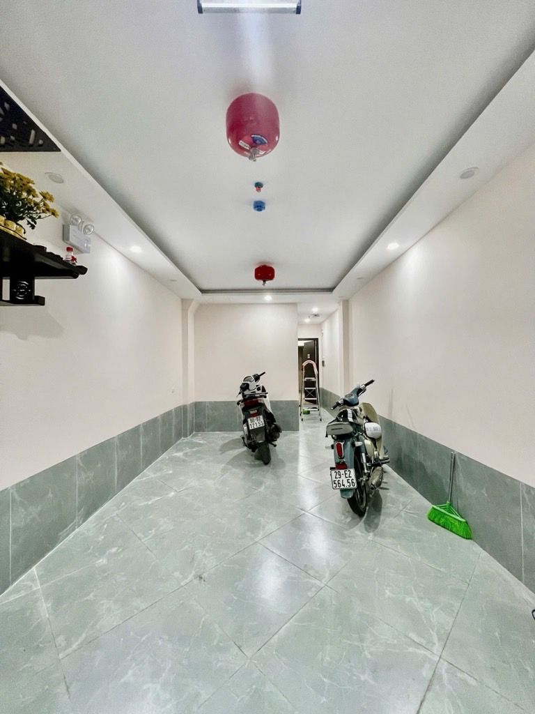 Bán nhà Dương Văn Bé - diện tích 61m2 6 tầng - Chung cư mini vừa ở vừa cho thuê - giá 16,8 tỷ