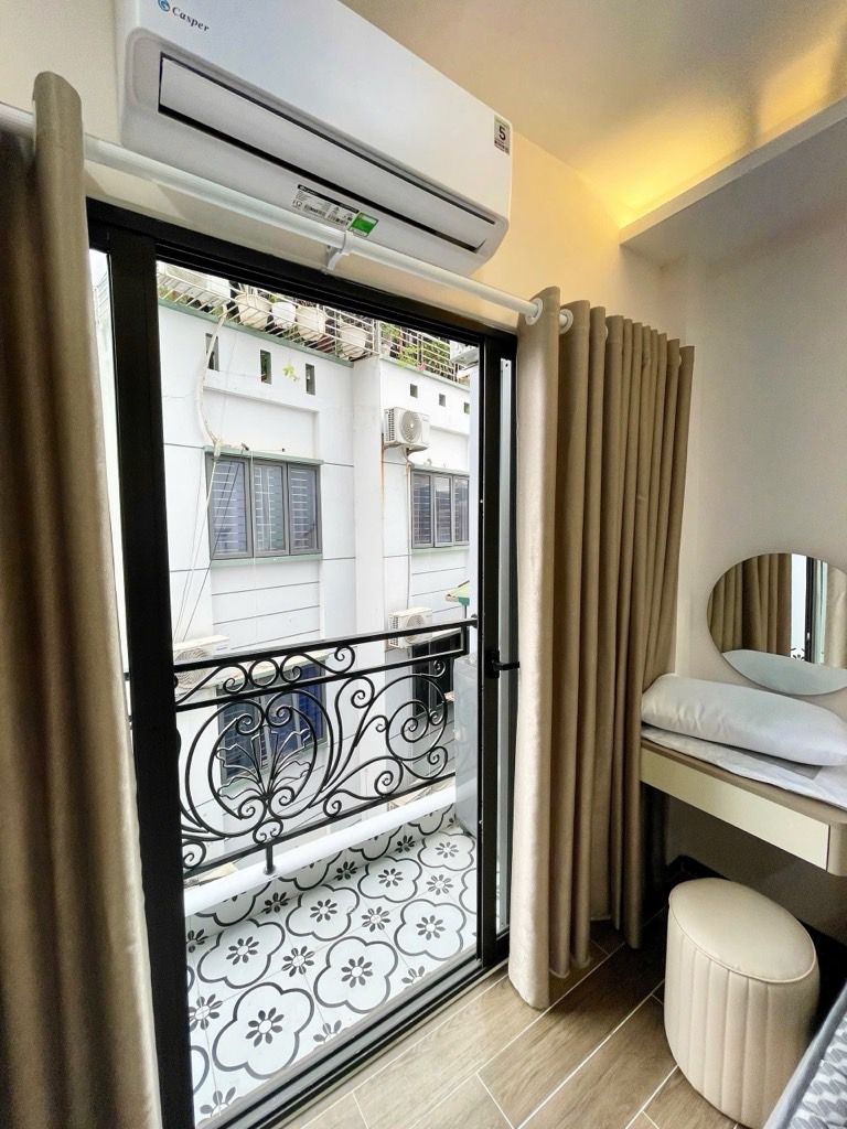 Bán nhà Dương Văn Bé - diện tích 61m2 6 tầng - Chung cư mini vừa ở vừa cho thuê - giá 16,8 tỷ