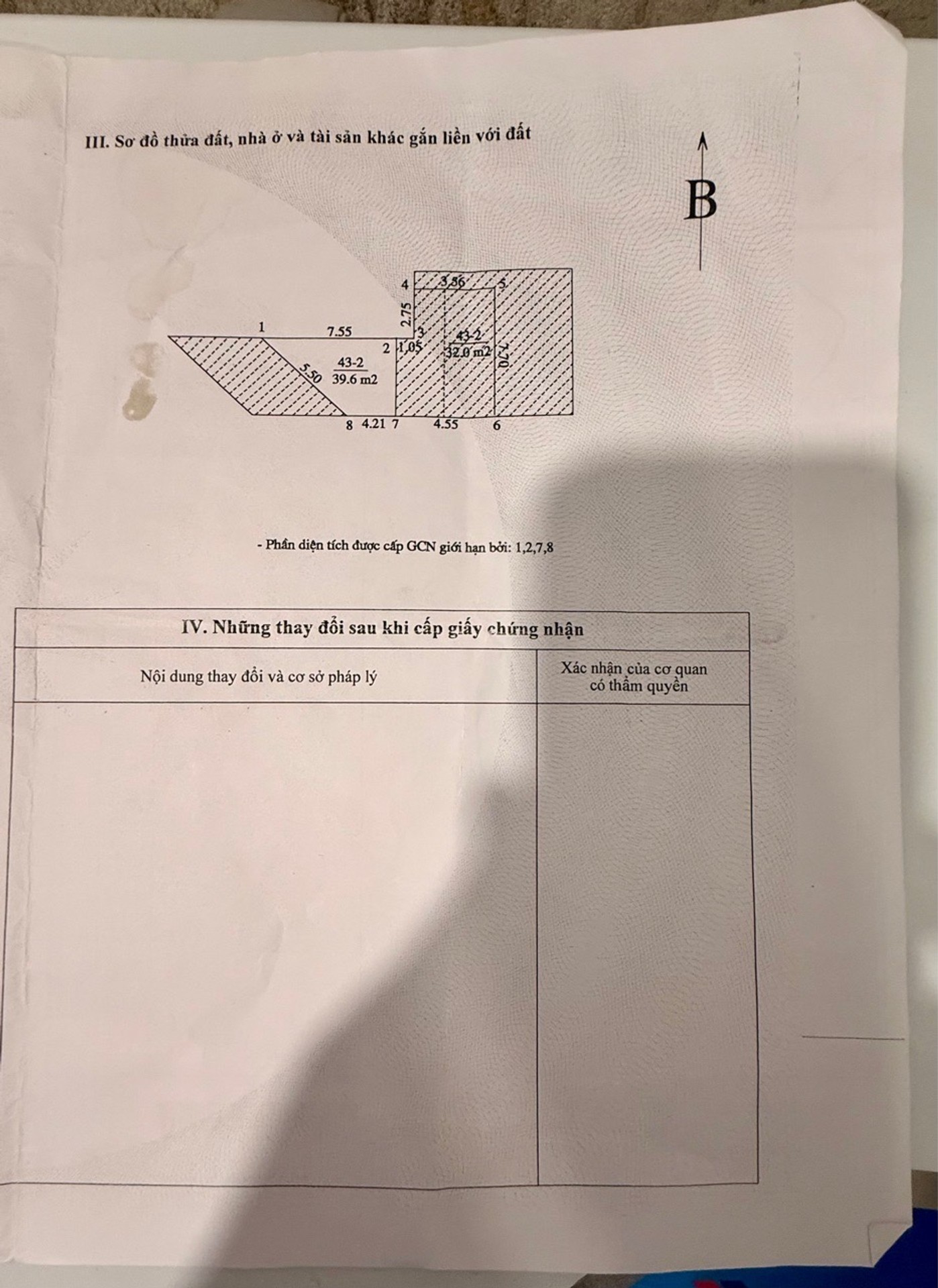 Bán nhà Vũ Tông Phan - diện tích 39m2 4 tầng - Lô góc - giá 30 tỷ