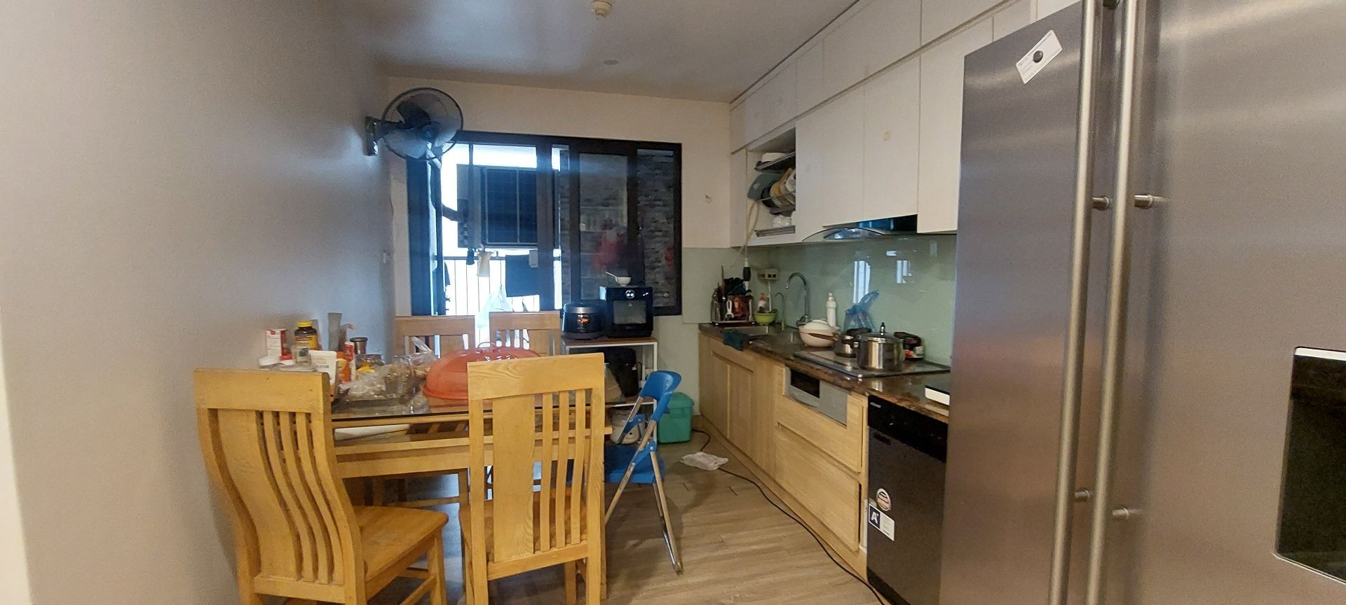 Bán nhà Hoàng Mai - diện tích 100m2 1 tầng - CĂN GÓC - NỘI THẤT ĐẸP - TIỆN ÍCH! - giá 10,8 tỷ