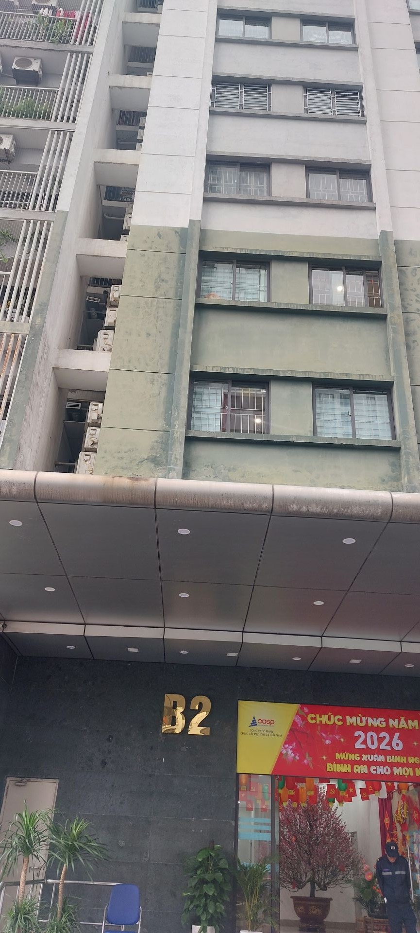 Bán nhà Hoàng Mai - diện tích 100m2 1 tầng - CĂN GÓC - NỘI THẤT ĐẸP - TIỆN ÍCH! - giá 10,8 tỷ