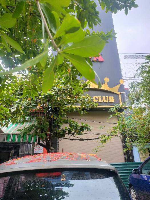 Bán nhà KĐT Định Công - diện tích 262m2 0 tầng - Mặt phố VIP - giá 130 tỷ