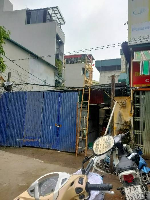 Bán nhà KĐT Định Công - diện tích 262m2 0 tầng - Mặt phố VIP - giá 130 tỷ